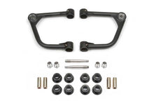 Load image into Gallery viewer, Fabtech 07-21 Toyota Tundra 2WD/4WD Uniball Upper Control Arms
