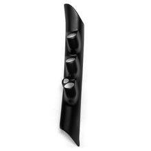 Load image into Gallery viewer, Banks Power 98-02 Dodge Ram Full Pillar Mount - 3 Gauge w/ Speaker
