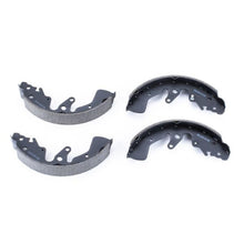 Load image into Gallery viewer, Power Stop 06-08 Suzuki Grand Vitara Rear Autospecialty Brake Shoes
