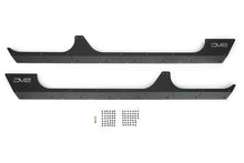 Load image into Gallery viewer, DV8 Offroad 18-23 Jeep Wrangler JL Rock Skins (4 Door Only)
