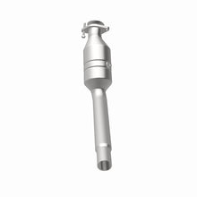 Load image into Gallery viewer, MagnaFlow Conv DF 11-12 Jaguar XJ 5.0L

