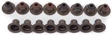 Load image into Gallery viewer, Edelbrock Spring Seat Locator/Seal Kit for Cyl Heads Using 8mm Valves w/ 1 30In BeehIVe Springs
