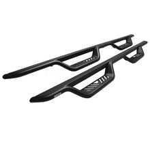Load image into Gallery viewer, Westin 19-22 Ram 1500 Crew Cab (Excl. 19-22 Ram 1500 Classic) Outlaw Nerf Step Bars
