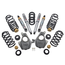 Load image into Gallery viewer, Belltech LOWERING KIT 14-17 GM SUV w/o Magnetic/Auto Ride
