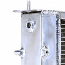 Load image into Gallery viewer, Skunk2 Ultra Series BRZ Radiator w/ Oil Cooler Lines
