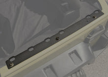Load image into Gallery viewer, Rugged Ridge Trail Anchor Rail Kit Jeep Wrangler JKU 4-Door
