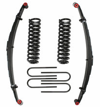 Load image into Gallery viewer, Skyjacker 6" 73-79 F150 W/REAR SPRGS
