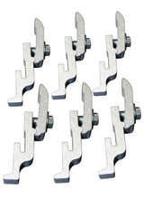 Load image into Gallery viewer, Truxedo 08-13 Ford F-150 w/Track System TonneauMate Clamp Kit
