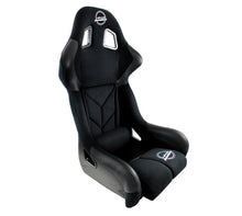Load image into Gallery viewer, NRG FIA Competition Seat w/Competition Fabric &amp; FIA Homologated Free Driving Position
