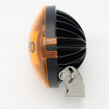 Load image into Gallery viewer, ARB Nacho Front Facing Amber Light Cover
