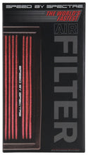 Load image into Gallery viewer, Spectre 2008 Acura TSX 2.4L L4 F/I Replacement Panel Air Filter
