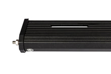 Load image into Gallery viewer, KC HiLiTES Jeep JK 50in. Overhead Xross Bar Light Mount (Bar Only/Req. Mount Brackets) - Black
