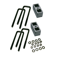 Load image into Gallery viewer, Superlift 69-01 Dodge 1/2 Ton Pickups 4WD 3in Block Kit

