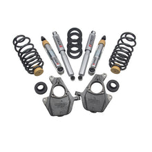 Load image into Gallery viewer, Belltech LOWERING KIT 14-17 GM SUV w/o Magnetic/Auto Ride
