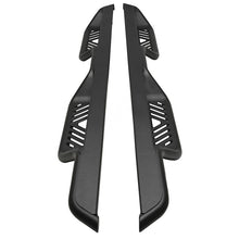 Load image into Gallery viewer, Westin 21-22 Ford Bronco 4-door Outlaw Nerf Step Bars

