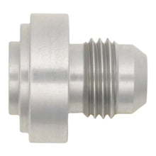 Load image into Gallery viewer, DeatschWerks 6AN Male Flare Stainless Steel Weld On Fitting
