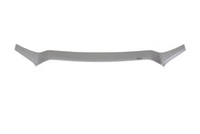 Load image into Gallery viewer, AVS 20-22 Toyota Tacoma Aeroskin Low Profile Color Match Hood Shield - Silver Sky Metallic
