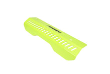 Load image into Gallery viewer, Perrin 22-23 Subaru WRX Pulley Cover (Short Version - Works w/AOS System) - Neon Yellow
