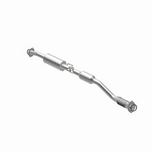 Load image into Gallery viewer, MagnaFlow 18-20 Toyota Camry L4 2.5L OEM Grade Direct-Fit Catalytic Converter
