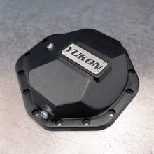 Load image into Gallery viewer, Yukon Gear Hardcore Diff Cover for 14 Bolt GM Rear w/ 8mm Cover Bolts
