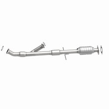 Load image into Gallery viewer, MagnaFlow Conv DF 00-01 Hyundai Sonata 2.5L
