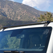 Load image into Gallery viewer, Westin 21-23 Ford Bronco (Excl. Bronco Sport) XTS Overhead Light Mount - Tex. Blk
