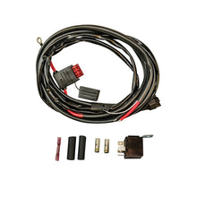 Load image into Gallery viewer, Rigid Industries Adapt Large Light Bar Wire Harness w/60 Amp Relay and Fuse
