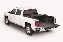 Load image into Gallery viewer, Tonno Pro 17-19 Ford F-250/F-350 Super Duty 6.8ft Bed Lo-Roll Tonneau Cover

