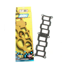 Load image into Gallery viewer, BBK 86-95 Mustang 5.0 Upper To Lower EFI Intake EFI Manifold Gasket Set TFS Track/Street Heat
