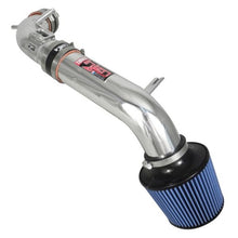 Load image into Gallery viewer, Injen 10-11 Ford Fusion 2.5L 4cyl Polished Cold Air Intake w/ MR Tech/Air Fusion/Nano-Fiber Filter
