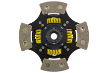 Load image into Gallery viewer, ACT 1995 Suzuki Esteem 4 Pad Sprung Race Disc
