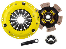 Load image into Gallery viewer, ACT 1988 Toyota Camry HD/Race Sprung 6 Pad Clutch Kit

