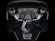 Load image into Gallery viewer, AWE Tuning 19-23 Audi C8 S6/S7 2.9T V6 AWD Touring Edition Exhaust - Diamond Black Tips
