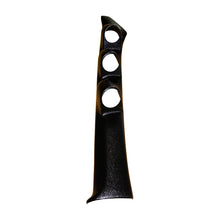 Load image into Gallery viewer, BLOX Racing 92-95 Honda Civic Pillar Pod Gauge Mount - 3 Gauges
