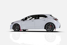 Load image into Gallery viewer, Rally Armor Universal Fit (No Hardware/Mounting Holes) Pink Mud Flap BCE Logo
