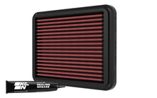 Load image into Gallery viewer, K&amp;N 2022 Ducati Streetfighter Replacement Air Filter

