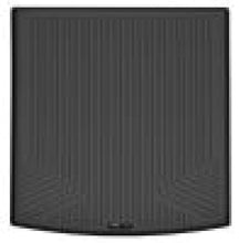 Load image into Gallery viewer, Husky Liners 21-23 Suburban/Yukon XL Weatherbeater Cargo Liner Behind 2rd Row Over Folded 3rd Rw BLK
