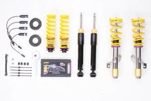 Load image into Gallery viewer, KW Coilover Kit V2 BMW 3-Series F30/ 4-Series F32 AWD w/ EDC
