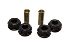 Load image into Gallery viewer, Energy Suspension 87-95 Nissan Pathfinder 2WD/4WD Black Front Strut Rod Bushing
