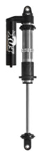 Load image into Gallery viewer, Fox 2.5 Factory Series 16in. Piggyback Reservoir Coilover Shock 7/8in. Shaft (Custom Valving) - Blk
