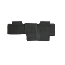 Load image into Gallery viewer, Westin 2004-2008 Ford F-150 SuperCab Wade Sure-Fit Floor Liners 2nd Row - Black
