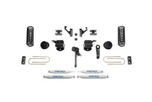 Load image into Gallery viewer, Fabtech 13-18 Ram 3500 4WD 5in Basic Kit w/Perf Shks
