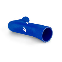 Load image into Gallery viewer, Mishimoto 05-06 Jeep Libery 2.8 CRD Blue Silicone Turbo Hose Kit
