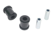 Load image into Gallery viewer, Whiteline 2016+ Mazda MX-5 Control Arm Upper Rear - Inner Bushing Kit
