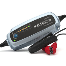 Load image into Gallery viewer, CTEK Battery Charger - Lithium US - 12V
