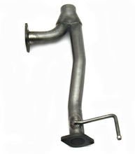 Load image into Gallery viewer, JBA 00-02 Toyota Tundra 4.7L 409SS Emissions Legal Y-Pipe
