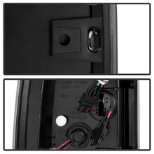 Load image into Gallery viewer, Spyder Chevy Suburban/Tahoe 1500/2500 00-06 LED Tail Lights Black Smoke ALT-YD-CD00-LED-BSM
