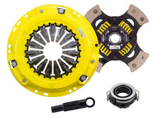 Load image into Gallery viewer, ACT 1991 Toyota MR2 XT/Race Sprung 4 Pad Clutch Kit
