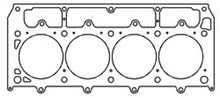 Load image into Gallery viewer, Cometic GM LSX RHS 4.15in Bore .040 inch MLX 4 Layer Head Gasket
