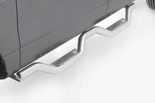 Load image into Gallery viewer, Lund 14-17 Chevy Silverado 1500 Crew Cab Latitude Nerf Bars - Polished
